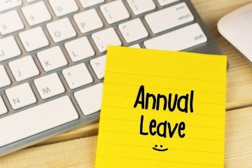 COVID-19: CAN ANNUAL LEAVE BE ENFORCED?